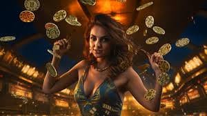 Ilustrasi antarmuka mobile bendera88 dengan sportsbook dan slot online